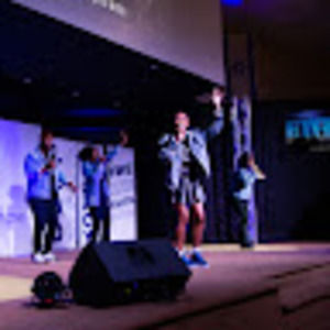 Meet your Posher, Mariah a. allen -